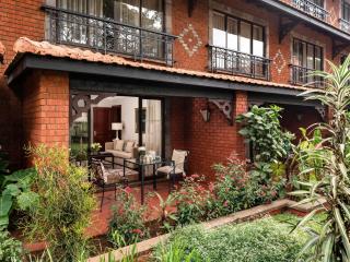 Fairmont The Norfolk - 6