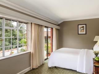 Fairmont The Norfolk - 4