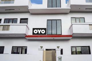 Hotel O Rest & Zone Hotel - 7