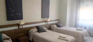 Pension Casa Curro - 9