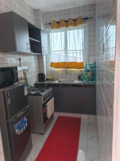 Logan white Cozy home - 8