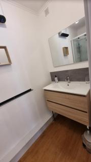 Appartement F1 Rethel avec Netflix - 4