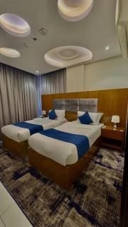 حياه الأصيل للشقق الفندقية - Jeddah - 9