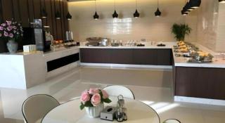 Jinjiang Inn Select Xuzhou Suining Middle Yuanfu Road - 5