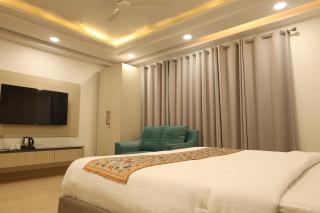 Auraa Suites - 5