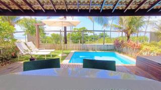 Bangalô 3 quartos em Ykutiba Imbassaí - 9