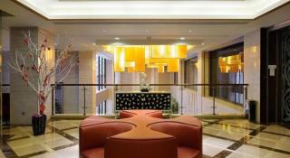 Putian Depo Hotel - 5