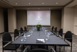 Grand Duka Hotel & SPA - Durrës - 7