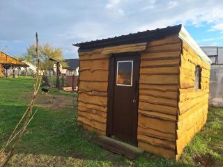 Domek pod gwiazdami - 5