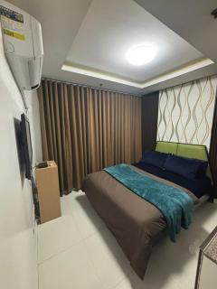 A Stay place in malate with free swimming pool access - 6