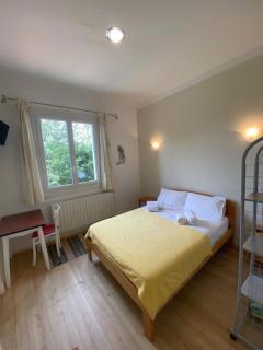 HOTEL LE FLOREAL - 3