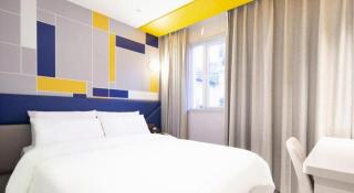 7 Days Inn Changsha Pedestrian Street Nanmenkou Metro Station - 1