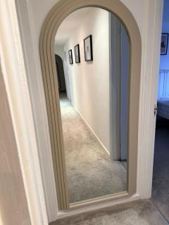 Portreath Beach and Seaview House - 2