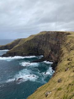 Fredfyldt og meget smuk natur - 4