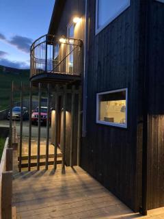 Fredfyldt og meget smuk natur - 1