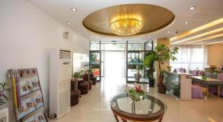 GreenTree Inn Chaoyang Shuangta District Bus Station - 1