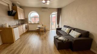 Апартаменти над каньйоном - 4