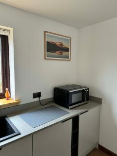 1 Manse Lane - 1