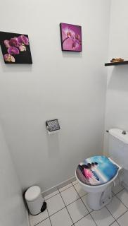 RCh Parking 2 Ch Commerces Plage - 3