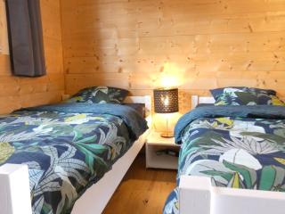 Les Cabanes de Brocas - Landes Pays Basque - 5