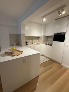 Maison Anaïs Blankenberge - 8