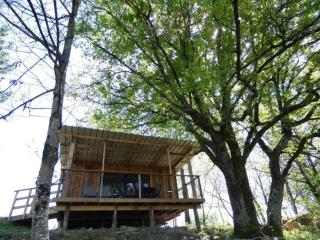 Les Cabanes de Brocas - Landes Pays Basque - 6