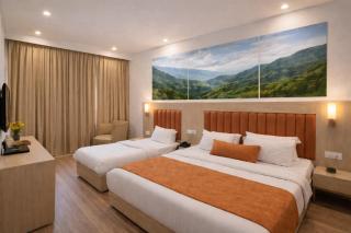 Hotel Paragon Suites Near Delhi Airport - 3