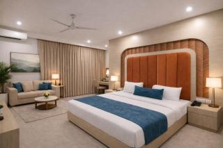 Hotel Paragon Suites Near Delhi Airport - 7