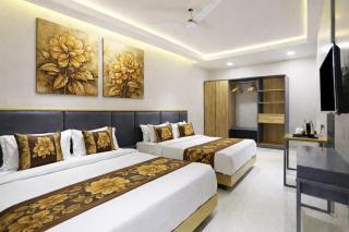 Hotel Paragon Suites Near Delhi Airport - 2