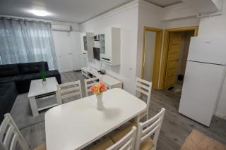 Apartament 2 camere Moonlight Mamaia et 1 - 3