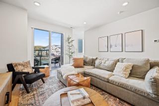 Modern Mountain Escape R5054Snowbasin Ski Getaway - 8