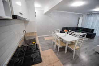 Apartament 2 camere Moonlight Mamaia et 1 - 4