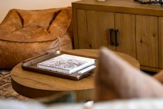 Modern Mountain Escape R5054Snowbasin Ski Getaway - 4