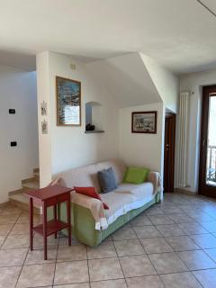 Harmonie Gressan - 1