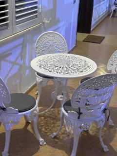 White Star Villa - Studio Apartments with Parking - 7