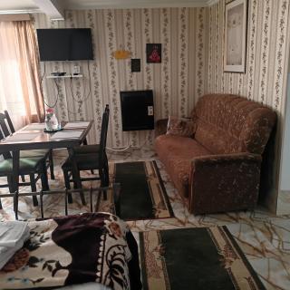 Guest House HAPPY HOUSE - Kutaisi - 5