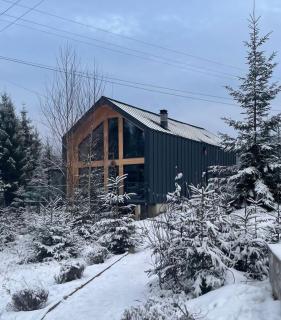 Trei Mândre by Cabana CeiTrei - 5