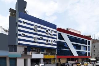 HOTEL O CLASSIC INN - 7