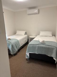 Duplex by the beach - 5