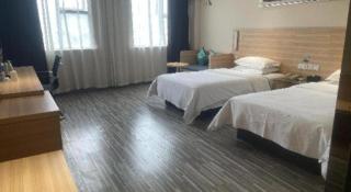 City Comfort Inn Xiaogan Chengzhan Road - 1