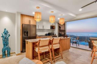 Private Rooftop Pool - Ocean View Romantic Getaway - 7