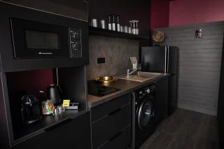 Romantic Suite between La Rochelle and Niort - 2