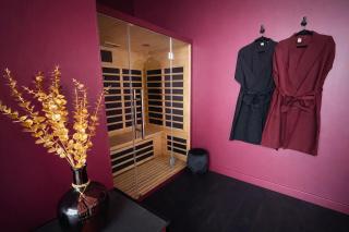 Romantic Suite between La Rochelle and Niort - 4