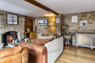 Old Stable Cottage - 4