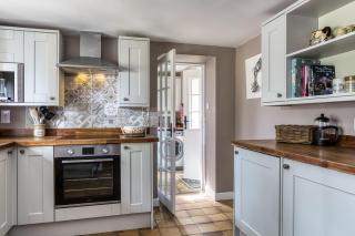 Old Stable Cottage - 1