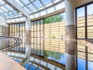 LiVEMAX Resort Upopoi Shiraoi Onsen - 9