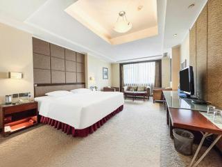 Changchun Zhuozhan Days Hotel - Changchun - 4
