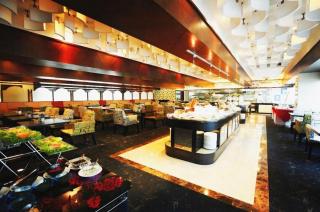 Changchun Zhuozhan Days Hotel - Changchun - 3