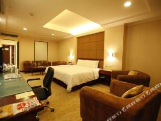 Changchun Zhuozhan Days Hotel - Changchun - 1