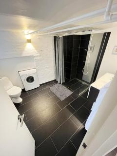 Grand Luxury Apartment Close to the Pedestrian Street - 8